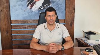 Sıcak ve kuru havalarda orman yangını tehlikesine dikkat çekildi
