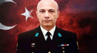 Fırat Kalkanı'nda şehit olan astsubayın acı haberi ailesine ulaştı