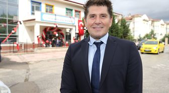 Efsane Futbolcu ve Akademisyen Fethi Heper'in Adı Spor Ortaokulunda Yaşatılacak