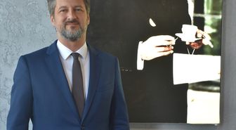 Macar Büyükelçi Veda Etti: 'Gönlümüzün Bir Parçası Türkiye'de Kalacak'