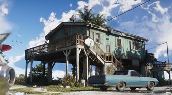 GTA 6 PS4'e çıkacak mı, oynanacak mı? GTA 6 nereden oynanır?