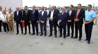 'Hayata Katılan Renkler' buluşması - haberler.com