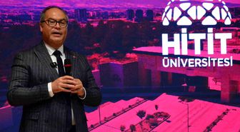 Hitit Üniversitesinde rehber öğretmenlere 'geleceğin meslekleri' anlatıldı