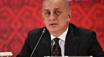 İbrahim Hacıosmanoğlu istifa etti mi, TFF Başkanı istifa etti mi?