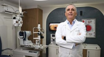 Sarı Nokta Hastalığı İhmal Edilirse Körlüğe Yol Açabilir