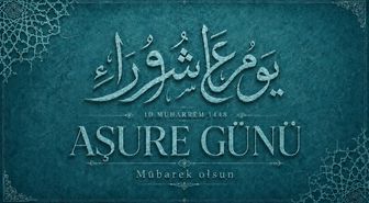 İletişim Başkanı Duran'dan 'Aşure Günü' mesajı
