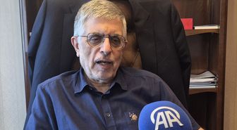Kerbasçi: Türkiye ve Pakistan modeli İran için uygulanabilir