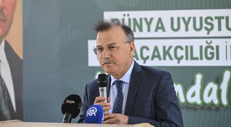 İstanbul'da Uyuşturucuyla Mücadele Günü Etkinliği