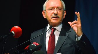 İstanbul programını iptal eden Kılıçdaroğlu'ndan dikkat çeken açıklama