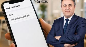 AK Parti İstanbul Milletvekili Avukat Nurettin Alan anlattı: İşte IBAN düzenlemesinin detayları