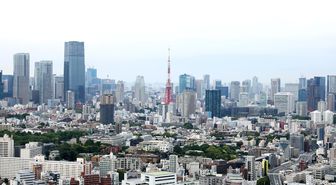 Japonya'da 7,2 Büyüklüğünde Deprem: En Az 4 Yaralı