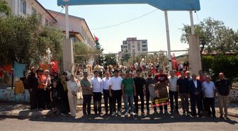 Kahramanmaraş'taki Okul Saldırısında Hayatını Kaybedenlerin Ailelerinden 'Şehitlik' Talebi