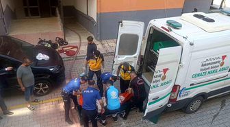 Kahramanmaraş'taki yangında 3 engelli kardeş hayatını kaybetti