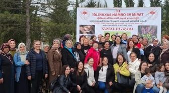 Karadeniz Ereğli'de 'Gelenekten Geleceğe Salep Projesi' hayata geçiyor