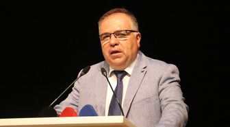 Kayseri'de Eğitimin En'leri Ödüllendirildi