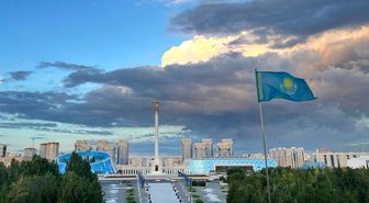 Kazakistan, Orenburg Tesisindeki Aksamanın Ardından Doğalgaz Tedarikini Yeniden Düzenledi
