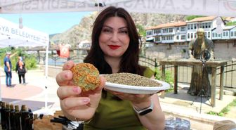 Amasyalı Gıda Mühendisi: Kenevir Kurabiyesi Etten Daha Fazla Protein İçeriyor