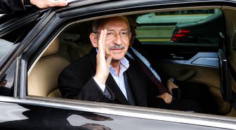Kılıçdaroğlu'nun İstanbul programı iptal edildi