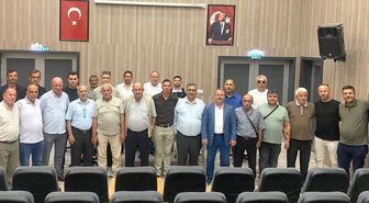 Kocaeli'den kısa kısa