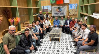 Konya'dan kısa kısa