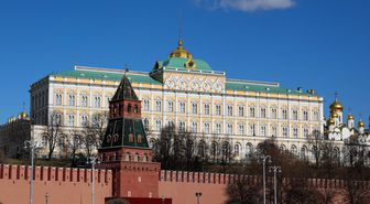 Kremlin: Brıcs'in Dolara Alternatif Geliştirdiği Yönündeki İddialar Gerçeği Yansıtmıyor
