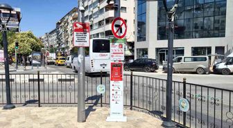 Manisa'da yerli ve milli hayat kurtaran cihazlar devrede
