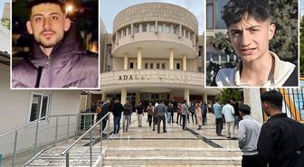 15 yaşındaki çırağı hava kompresörüyle öldüren kalfaya müebbet hapis istendi