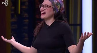 MasterChef Mine kimdir, Mine Erol kaç yaşında, mesleği ne, nereli? 2026 MasterChef Mine elendi mi,ana kadroya girdi mi?