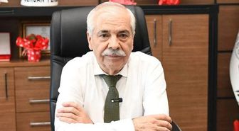 Mehmet Özcan kimdir? Keşan Belediye Başkanı Mehmet Özcan kaç yaşında, nereli?