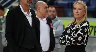 Merkezefendi Denizli Basket’te Avrupa Heyecanı: Kura 8 Temmuz’da