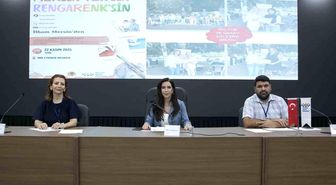 Mersin Kent Konseyinin yeni başkanı Demet Şaman Tarlakazan oldu