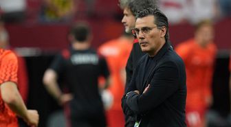 Montella'dan istifa sorusuna yanıt