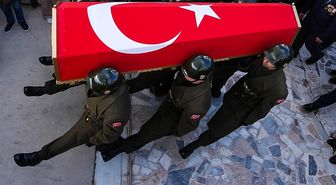 MSB acı haberi duyurdu: Bir askerimiz şehit oldu