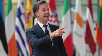 NATO Genel Sekreteri Rutte: İran hiçbir şekilde nükleer silah kapasitesine sahip olmamalı