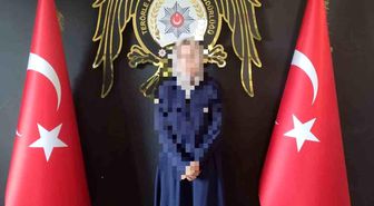 Nevşehir'de FETÖ firarisi yakalandı