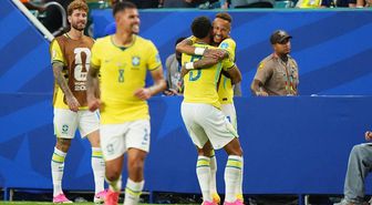 Neymar 981 gün sonra geri döndü! Brezilya 3 golle lider