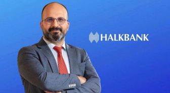 Ömer Emeç kimdir? Halkbank Dr. Ömer Emeç kaç yaşında, nereli?