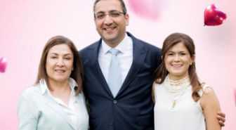 Onur Yiğit'in annesi Meryem Yiğit kimdir, eşi kim, ne iş yapıyor? Meryem Yiğit neden gözaltına alındı?