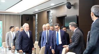 Pakistan elektrik piyasası reformunda Türkiye'nin tecrübesine başvurdu