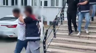 Bursa'da Sahte İş ve Burs Vaadiyle Dolandırıcılık Operasyonu: 4 Şüpheli Suçüstü Yakalandı