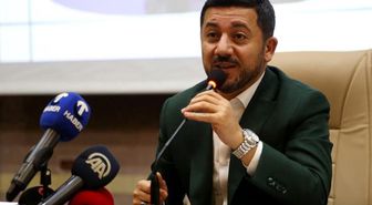 Rasim Arı AK Partiye geçti mi, Nevşehir Belediyesi hangi partiden?