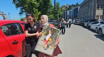 Su dağıtım aracının çarptığı Sarp Eymen'in ölümünde yeni karar