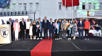 Tekirdağ'dan kısa kısa