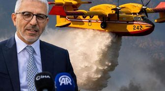 THK Başkanı ne dedi, THK Başkanı Akın Ünal kimdir?