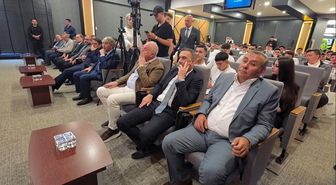 Kütahya Valisi Işın: Meslek liselerinin payı yüzde 60'a ulaştı