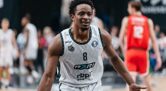 TOFAŞ, ABD'li guard Zach Nutall'ı transfer etti