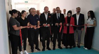 Trafik kazasında hayatını kaybeden Yağız Ali'nin adı okulunda yaşatılacak