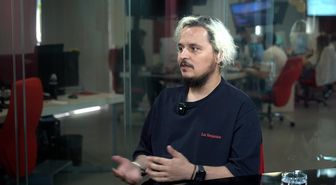 Tuna Yüksel’den Doğu Demirkol itirafı: İlk tanıştığımızda beni sevmediğini düşünüyordum
