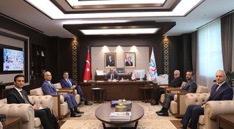Türkiye, Pakistan'a elektrik piyasası reformu ve özelleştirme sürecinde tecrübelerini aktaracak