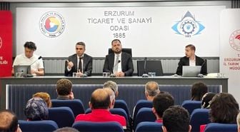 Uzaktan algılama ürünler izlenecek